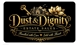 Dust & Dignity Estate Sales Logo