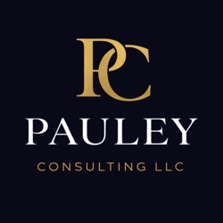Pauley Consulting Real Estate Services Logo