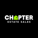Chapter Estate Sales Logo