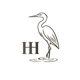 Heirlooms Of Houston Logo