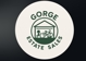 Gorge Estate Sales Logo