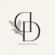 Delicately Discovered LLC Logo