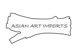 Asian Art Imports Logo