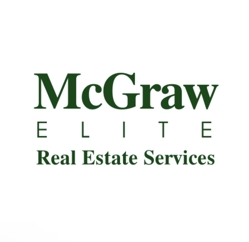 McGraw Elite Real Estate Services Logo