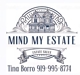 Mind My Estate Logo