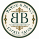 Bayou City Surplus Logo
