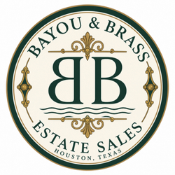 Bayou City Surplus Logo