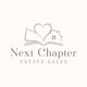 Next Chapter Estate Sales LLC Logo