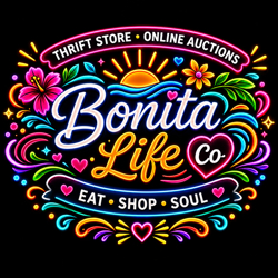Bonita Life Co Logo