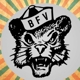 Blackfeather Vintage Logo