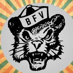 Blackfeather Vintage Logo