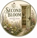 Second Bloom Estate Sales Logo