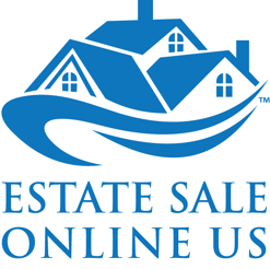 Estate Sale Online Us Logo