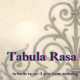 Tabula Rasa Estate Sales Logo