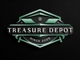 Treasure Depot Logo