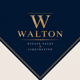 Walton Estate Sales & Liquidation Logo