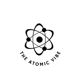The Atomic Vibe Logo