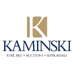 Kaminski Auctions Logo