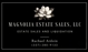 Magnolia Estate Sales, LLC Logo