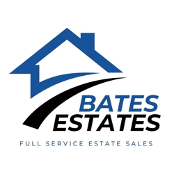 Bates Estate Sales - Middle Tennessee Logo