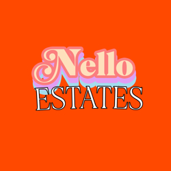 Nello Estates Logo