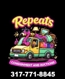 Repeats Consignments And Auctions LLC Logo