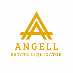 Angell Estate Liquidator Logo