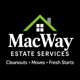 MacWay Estate Services Logo