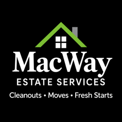 MacWay Estate Services Logo