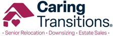 Caring Transitions Of Brandon & Madison, Ms Logo