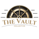 The Vault Collective Logo