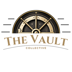 The Vault Collective Logo