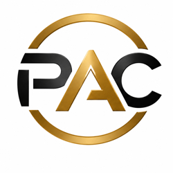 Pac Auctions Logo