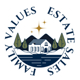 Family Values Estate Sales Logo