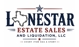Lonestar Estate Sales &liquidation LLC Logo