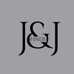 Jxj Finds Logo