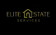 Elite Estate Services Logo
