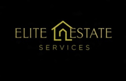Elite Estate Services Logo