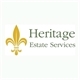 Heritage Estate Services Logo