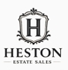 Heston Estate Sales Logo