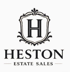 Heston Estate Sales Logo