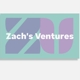 Zach's Ventures Logo