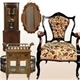 Family Heritage Estate Sales, LLC Logo