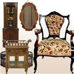 Family Heritage Estate Sales, LLC Logo