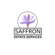 Saffron Estate Services Logo