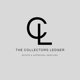 The Collectors Ledger Logo