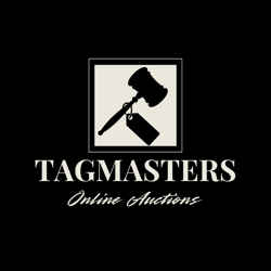 Tag Masters Ny Logo