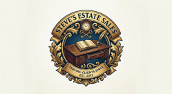 Steve's Estate Sales Logo