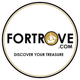 Fortrove - Fine Jewelry Logo
