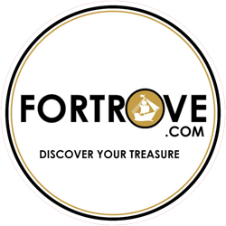 Fortrove - Fine Jewelry Logo